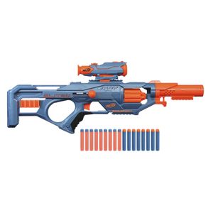 NERF Elite 2.0 Eaglepoint RD-8 blaster