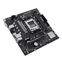 Asus PRIME A620M-K Moederbord Socket AMD AM5 Vormfactor Micro-ATX Moederbord chipset AMD® A620 - thumbnail