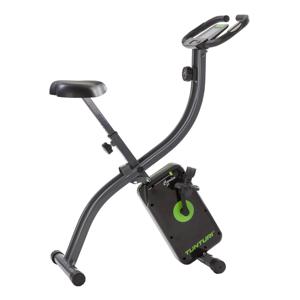 Tunturi Cardio Fit B20 X Bike l Opvouwbare Goedkope hometrainer