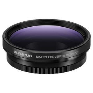 Olympus MCON-P02 Macro Converter