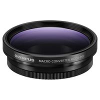 Olympus MCON-P02 Macro Converter