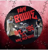David Bowie With Nine Inch Nails - Live... 95 Picture Disc LP David Bowie With Nine Inch Nails - Live... 95 Picture Disc LP