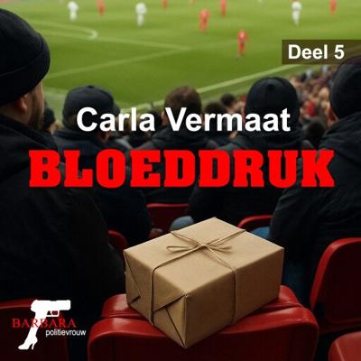 Bloed druk