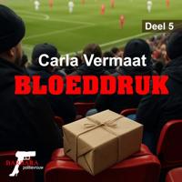 Bloed druk