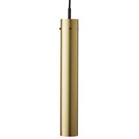 Frandsen FM2014 hanglamp Ø5.5x36 brass polished