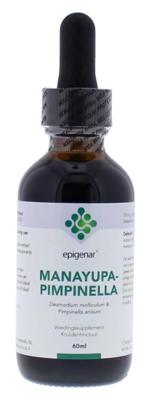 Manayupa/pimpinella 60 Milliliter