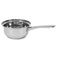 Steelpan/sauspan Manhattan 18 cm