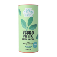 Thee yerba mate / ilex paraguariensis 20 Stuks