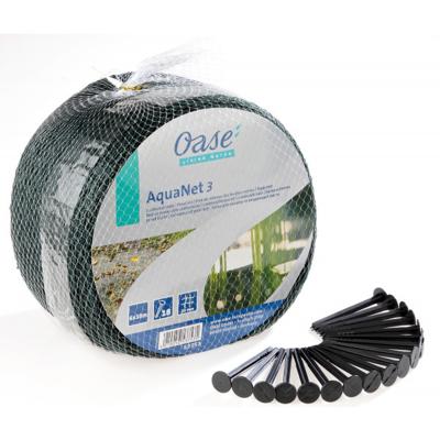 Oase Living Water Oase AquaNet vijvernet 3 / 6 x 10m