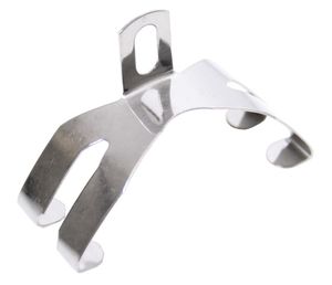Sks spatbord ophangbeugel esge rvs 65mm atb 10172