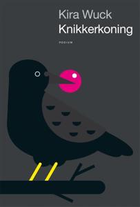 Knikkerkoning (Paperback)