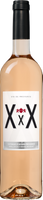 XxX Coteaux d'Aix en Provence Rosé