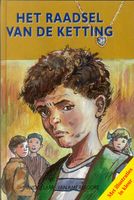 Het raadsel van de ketting - A. Vogelaar-van Amersfoort - eBook (9789402900361) - thumbnail
