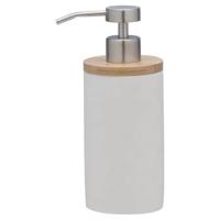 Sealskin Grace Zeepdispenser 270 ml Vrijstaand - Wit - thumbnail