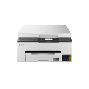 Canon MAXIFY GX1050 Multifunctionele inkjetprinter A4 Printen, Kopiëren, Scannen Duplex, LAN, USB, WiFi, Inktbijvulsysteem