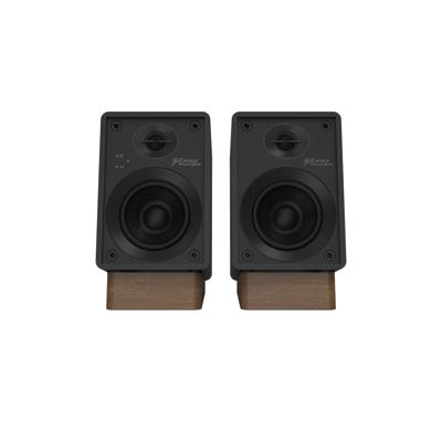 Onkyo Creator GX-10 actieve speakers - Zwart