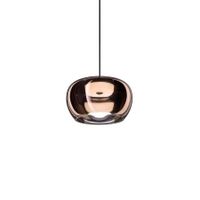 Wever Ducre Wetro 2.0 Hanglamp - Koper