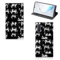 Samsung Galaxy Note 10 | Hoesje maken | Koetjes