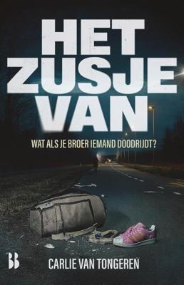 Het zusje van (Paperback)