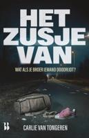 Het zusje van (Paperback)