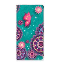 Nokia XR21 | Bookcase | Cirkels en Vlinders