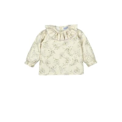 Mac ilusion blouseje