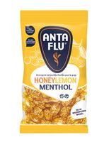 Anta Flu Anta Flue - Honey Menthol 165 Gram 18 Stuks - thumbnail