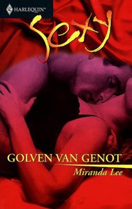 Golven van genot - Miranda Lee - ebook