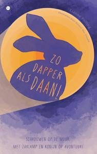 Zo dapper als Daan! (Hardback)