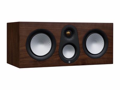 Monitor Audio Silver C250 7G center speaker - Walnoot
