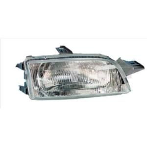 Tyc Koplamp 20-3097-05-2