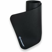 Mat Schildkröt Zwart Rubber