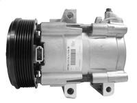 Airstal Airco compressor 10-0597 - thumbnail