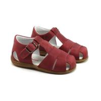 Bardossa loopschoentjes Edin Red-21