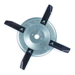 Stihl Accessoires ADC 048 | Disk Cut-schijf | RM 3 RTX | RM 3 RT - 69097005107