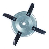 Stihl Accessoires ADC 048 | Disk Cut-schijf | RM 3 RTX | RM 3 RT - 69097005107