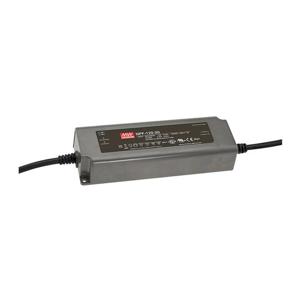 Mean Well NPF-120-42 LED-driver, LED-transformator Constante spanning, Constante stroomsterkte 120 W 2.9 A 25.2 - 42 V/DC Niet dimbaar, PFC-schakeling,