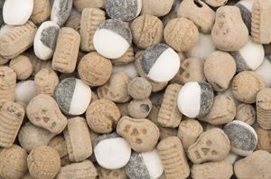 Kindly&apos;s Fjordenmix (3500 gr)