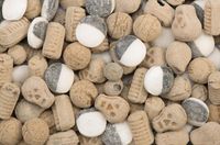 Kindly&apos;s Fjordenmix (3500 gr)