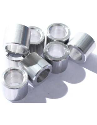 Roll-line Rolschaats Spacers 7mm As (set 8 Stuks)