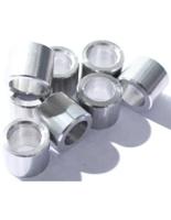 Roll-line Rolschaats Spacers 7mm As (set 8 Stuks)