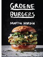 Groene burgers - Martin Nordin - Paperback (9789462502444) - thumbnail