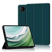 Huawei MatePad Pro 11 (2024) Tri-Fold Series Smart Folio Case - Groen