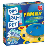 Jumbo Pim Pam Pet Family - thumbnail