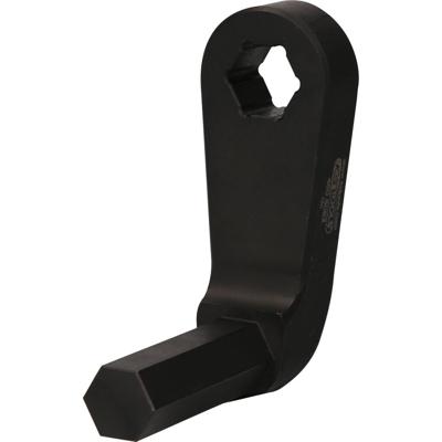 KS Tools 460.5082 Oplosadapter voor vastlagerschroef