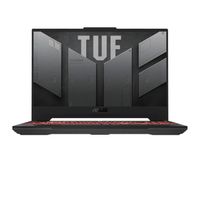 ASUS TUF Gaming A15 FA507NV-LP031W 7735HS Notebook 39,6 cm (15.6") Full HD AMD Ryzen™ 7 16 GB DDR5-SDRAM 512 GB SSD NVIDIA GeForce RTX 4060 Wi-Fi 6 (802.11ax) Windows 11 Home Grijs - thumbnail