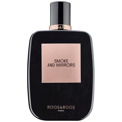 Roos & Roos Smoke And Mirrors Eau de Parfum 100ml