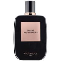 Roos & Roos Smoke And Mirrors Eau de Parfum 100ml Roos & Roos Smoke And Mirrors Eau de Parfum 100ml