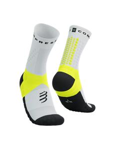 Compressport | Ultra Trail Socks V2.0 | Unisex Trailsokken