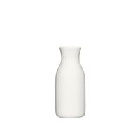 Iittala Raami Kan wit porselein 0,4 l - thumbnail